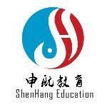 申航招聘logo