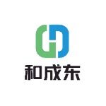 深圳和成东科技有限公司logo
