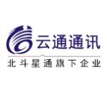 云通通讯科技招聘logo