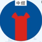 中煜精密机械logo