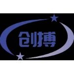广东创博科学研究有限公司logo