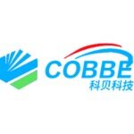 东莞市科贝电子科技有限公司logo