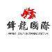 锋龙国际跨境电商物流logo