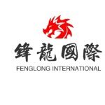 深圳市锋龙国际跨境电商物流有限公司logo