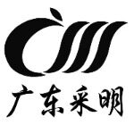 广东采明新型材料有限公司logo