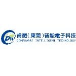 肯微(东莞)智能电子科技有限公司logo