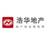 广州浩华房地产咨询有限公司logo