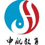 申航人力资源招聘logo