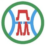 广东阖众企业服务有限公司logo