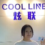 coolline招聘logo