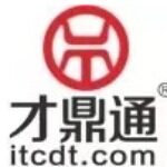 北京才鼎通信息技术有限公司logo
