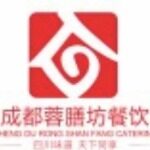 成都蓉膳坊餐饮管理有限公司logo