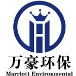 河北万豪环保设备科技有限公司logo