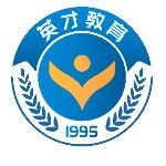 广东英才文化教育投资有限公司logo