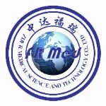 广州中达福瑞医疗科技有限公司logo