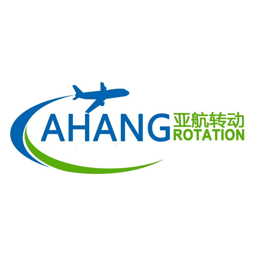 亚航转动（广州）新能源科技发展有限公司logo