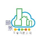 颐景网络科技招聘logo