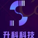 肇庆市升科科技有限公司logo