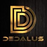 迪达勒斯招聘logo
