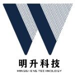 东莞明升机电科技有限公司logo