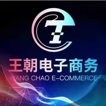 王朝电子商务有限公司logo