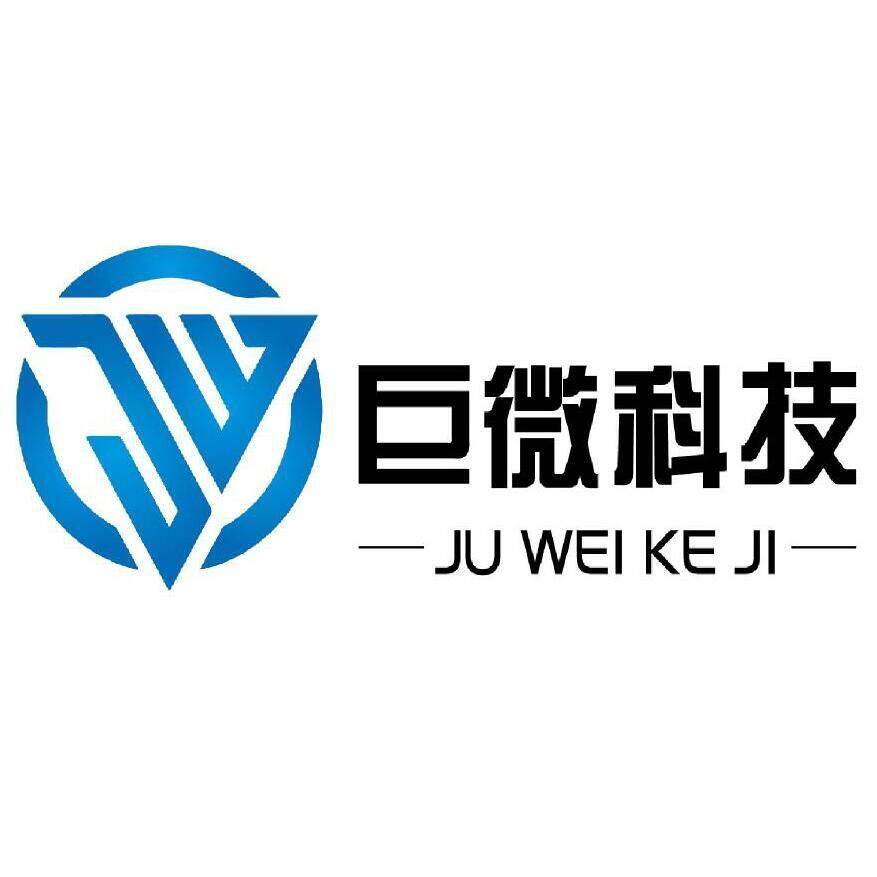 温州巨微科技有限公司logo