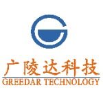 深圳广陵达科技招聘logo