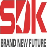 斯迪克新材料logo