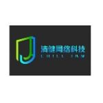 清健网络科技招聘logo