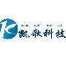 河南凯歌科技产业logo