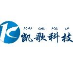河南凯歌科技产业招聘logo