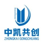 中凯共创勘测有限公司logo