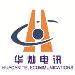 华灿电讯科技logo