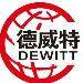 德威特涂料logo
