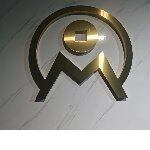 广州市欧迈信息技术咨询有限公司logo