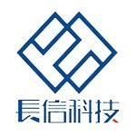 芜湖长信新型显示器件有限公司logo