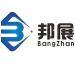 深圳邦展科技logo