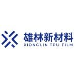 苏州市雄林新材料科技有限公司logo