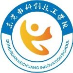 东莞市科创技工学校logo
