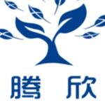 东莞市腾欣科技有限公司logo