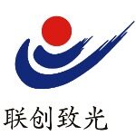 江西联创致光科技有限公司logo