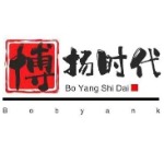 博扬时代（佛山市）网络科技有限公司招聘logo