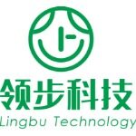 广东领步科技有限公司logo