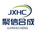 深圳市聚信合成信息科技有限公司logo