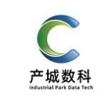 广东汇融产城数据科技有限公司logo
