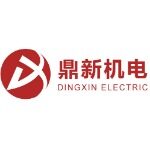 广东鼎新机电设备科技有限公司logo
