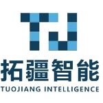 拓疆智能科技招聘logo