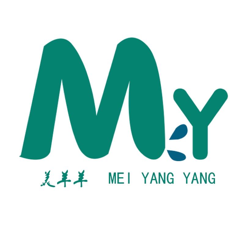 东莞市常平美羊羊百货店招聘logo