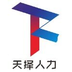 武汉天择人力资源服务有限公司logo