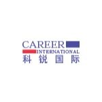 科锐国际南京招聘logo